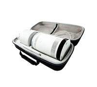 Meijunter Projecteur Portable Étui de Rangement Sac de Protection Extérieur Compatible avec Samsung The Freestyle Projector Portable Battery Pack