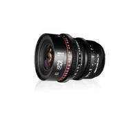 Meike 25mm T2.1 Super 35 monture Canon EF objectif vidéo
