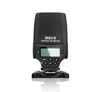 Meike 320 Flash maître Speedlite TTL pour appareil photo Fujifilm X-M1 X-T1 X-Pro1 X-A1 X-E1 X-E2 X30 X100T X100S S1 SL1000, etc.