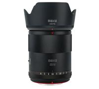 Meike 33mm F1.4 APS-C AF Monture X autofocus pour Fuji