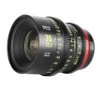 Meike 35mm T2.1 FF-Prime monture Canon RF objectif Ciné