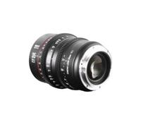 Meike 35mm T2.1 Super 35 monture Canon EF objectif Ciné