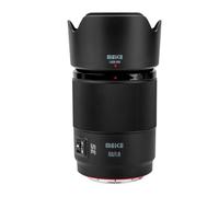 Meike 50 mm F1.8 Auto Focus STM Moteur Pas à Pas Plein Cadre Portrait Objectif Compatible avec Les appareils Photo Panasonic Lumix Sigma Leica L-Mount S1H S1 S5 S5 Mark II S1R S9 SL SL2 FP FPL SL3