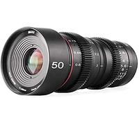 Meike - 50mm T2.2 Cine Micro 4/3 (MFT)