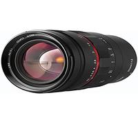 Meike 50mm F1.2 Lentille de photogramme complète Manuelle avec Grande Ouverture, idéal pour Photographie Portrait, L-Mount