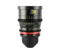 Meike 50mm T2.1 FF-Prime monture Canon EF objectif Ciné
