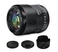 Meike 55 mm f1.4 E