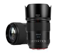 Meike 85 mm f1.8 Pro II Full format STM autofocus téléobjectif moyen haute résolution 8K pour appareils photo Fujifilm X-Mount X-S10 XT4 XT5 XT10 XT20 X-A2 X30 X70