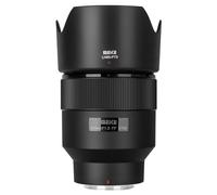 Meike 85mm f1.8 autofocus Medium Phone STM Stepping Motor Full Frame Objectif de Portrait Compatible avec Fujifilm X caméra à baïonnette X-T1 X-T2 X-T3 X-T4 X-T5 X-T10 X-T20 X-T100