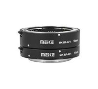 Meike Lot d'adaptateurs pour Tube d'extension EOS R 11 mm/18 mm