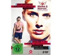 Meike & Marcel...Weil Ich Dich Liebe! - Folge 1-6 [Import]