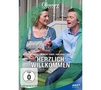 Ohnsorg-Theater Heute: Herzlich Willkommen – Meike Meiners, Robert Eder – Import