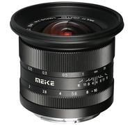 MEIKE MK 12mm f/2.0 Sony E