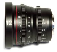 MEIKE MK 12mm T/2.2 Micro 4/3