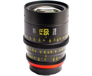 MEIKE MK 135 mm T2.4 Canon Monture RF