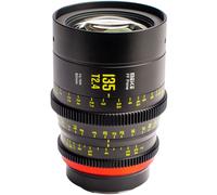 MEIKE MK 135 mm T2.4 Monture PL
