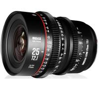 MEIKE MK 25mm T/2.1 S35 Canon EF