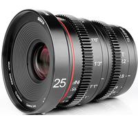 MEIKE MK 25mm T/2.2 Micro 4/3