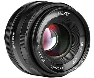 MEIKE MK 35mm f/1.4 Sony E