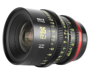 MEIKE MK 35mm T/2.1 Monture PL