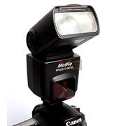 Meike MK-430 MK430 TTL Flash Speedlite pour tous les appareils photo Canon 430EX II EOS 5D III 6D 60D 450D 500D 550D 600D 650D 700D