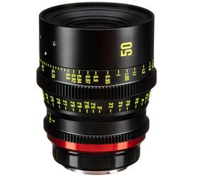 MEIKE MK 50mm T/2.1 Monture PL