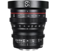 MEIKE MK 65mm T/2.2 Micro 4/3