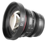 MEIKE MK 8mm T/2.9 Micro 4/3