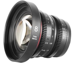 MEIKE MK 8mm T/2.9 Micro 4/3