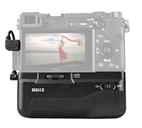 Meike MK-A6300 Pro Poignée d'alimentation avec télécommande sans fil pour Sony Alpha A6300/A6000