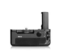 Meike MK A9 professionnel vertical batterie grip pour Sony A9 A7riii A7iii Camera