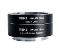 Meike MK-L-AF1 AF Macro Extension Tube Set L-mount metal