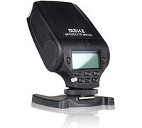Meike MK320 Flash TTL Speedlite avec écran LCD pour Panasonic et Olympus Mini Hot Shoe DSLR et appareils photo sans miroir