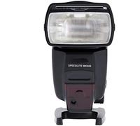 Meike MK600 High Speed Sync 1/8000s E-TTL Master and Slave Flash Speedlite Remplacement pour appareils photo Canon