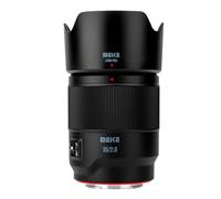 Meike Objectif autofocus 35 mm F2.0 plein format STM compatible avec les appareils photo Sony E Mount A7 A7R A7IV A7R IV A7III A7RII A7RIII A7SIII A9 A7C A7CII