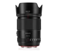 Meike Objectif AF-STM grand angle 35 mm F1.8 - Objectif autofocus fixe Prime pour appareil photo Panasonic Lumix Sigma Leica L-Mount S1 S1R S1R II S1H S5 FP SL SL2