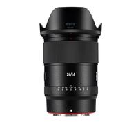 Meike Objectif AF-STM ultra grand angle 24 mm F1.4, autofocus, objectifs de paysage Prime fixes pour appareils photo sans miroir Nikon Z Mount Z5 Z6 Z7 Z6II Z6III Z7II Z8 Z9 Z30 Z50 Z50II Zfc