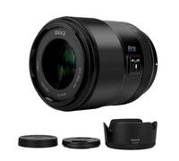 Meike Objectif autofocus Full Frame F1.8 Pro STM 55 mm pour Sony E-Mount, objectif vidéo Prime haute résolution 8K, compatible avec A7IV/A7R IV/A7SIII/A9/A7CII
