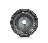 Meike Objectif F1.4 35 mm, E-Mount
