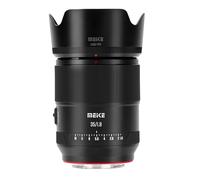 Meike Objectif grand angle 35 mm F1.8 Pro - Mise au point automatique STM plein cadre haute résolution 8K - Compatible avec les appareils photo Sony E Mount A7 A7III A7IV A7R A7RIII A7R IV A7SIII A9