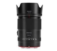 Meike Objectif grand angle 35 mm F1.8 Pro - Mise au point automatique STM plein cadre haute résolution 8K - Compatible avec les appareils photo Nikon Z Mount Z50 Z50II Z5 Z6 Z7 Z6II Z7II Z6III Z9 Z30