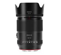 Meike Objectif grand angle 35 mm F1.8 Pro - Mise au point automatique STM plein cadre haute résolution 8K - Compatible avec les appareils photo Sony E Mount A7 A7III A7IV A7R A7RIII A7R IV A7SIII A9