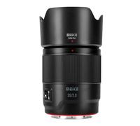 Meike Objectif Grand Angle 35 mm F2.0 Plein Cadre AF STM (Moteur Pas-à-Pas) Mise au Point Automatique Prime Portrait Objectifs pour Panasonic Lumix Sigma Leica L-Mount sans Miroir S1 S1R S1H S5 FP