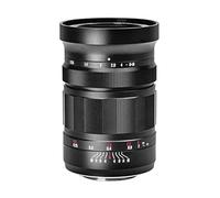 Meike Objectif manuel 25 mm f0.95 avec grande ouverture compatible avec Panasonic Lumix M43 MFT Mount Appareil photo numérique sans miroir GH4 GH5 GH6