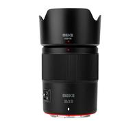 Meike Objectif plein format 35 mm F2.0 AF STM autofocus compatible avec les appareils photo Nikon Z Mount