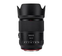 Meike Objectif plein format 55 mm F1.8 AF Pro STM autofocus Portrait compatible avec Sony E Mount