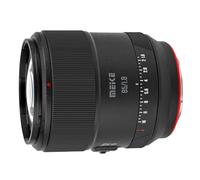 Meike Objectif plein format 85 mm F1.8 AF Pro Series STM autofocus compatible avec Nikon Z Mount