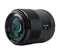 Meike Objectif portrait 55 mm F1.4 STM autofocus compatible avec Fujifilm X-Mount Intensité lumineuse APS-C avec bokeh doux