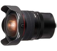 Meike Optics MK 8 mm f3.5 fisheye Objectif Ultra Grand Angle pour Sony E Mount