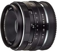 Meike Optics MK Objectif Grand Angle 25 mm f1.8 pour Nikon Z